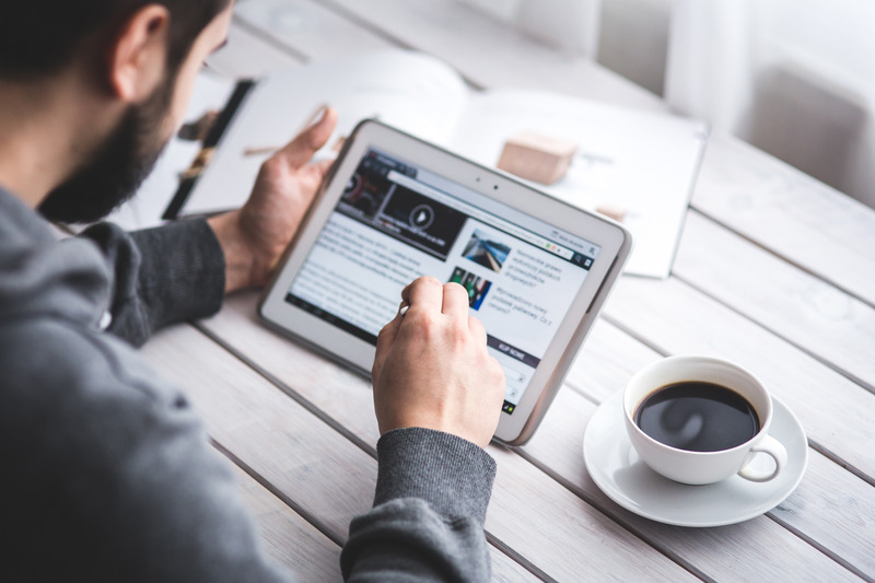 Four reasons why you should run brand-build ads on premium publishers using DoubleClick