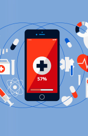 Lead generation for a Telehealth brand
