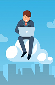 Performance Marketing for a Software Solutions Provider