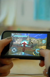 Performance Marketing for Online Gaming