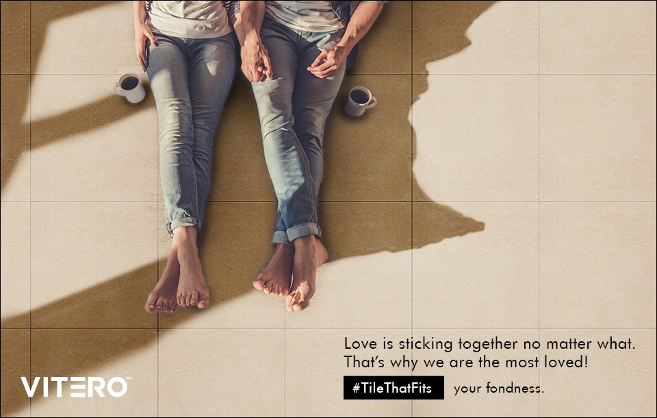 Vitero - Love Sticks Together
