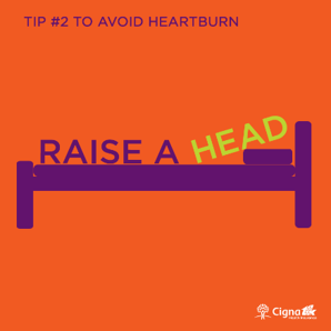 Cigna TTK - Heartburn Tip