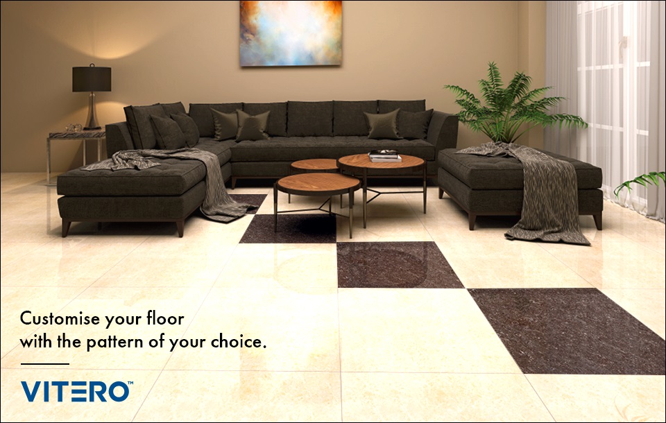 Vitero - Customise Your Floor