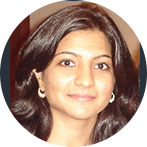Richa Sethia