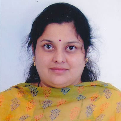 Lalita Subrahmanyam