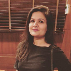 Marina Kidwai