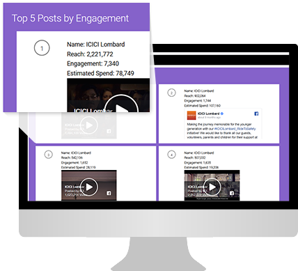 Engage consumers better